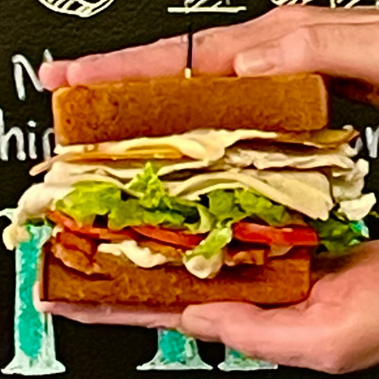 Sandwiches and Hoagies Delivered
