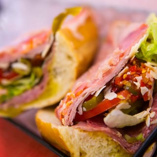 Special Italian